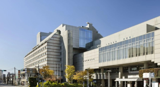 Номер Standard Kawagoe Prince Hotel