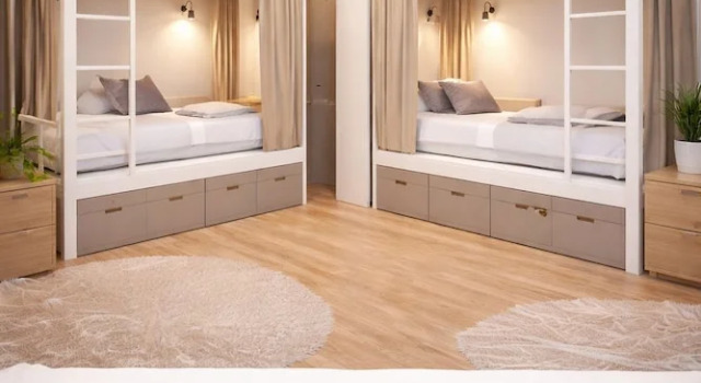 Hostel City Centre by Janatha