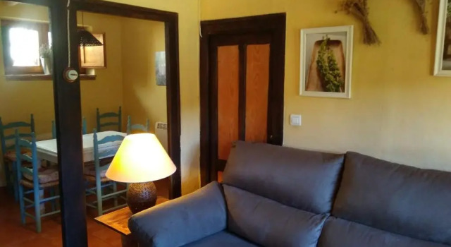 Casa Rural Las Dalias con Hidromasaje, Reserva ahora Hotel Vilafranca España