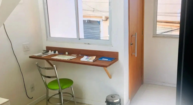 Casa Visual - Hostel, Забронировать Хостел Хостелы штата Рио-де-Жанейро, Хостел