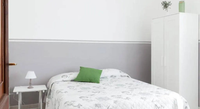 Номер Standard Domus Merulana Bed and Breakfast