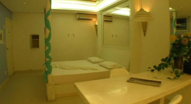 Номер Premium Motel Le Monde