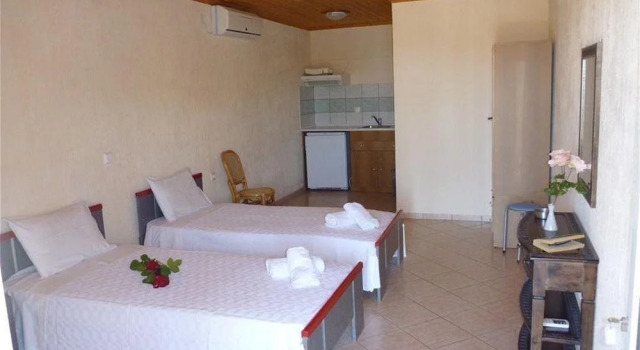 Pacifae Golden Village Hotel, Rezerwuj Hotel Kato Katelios Grecja