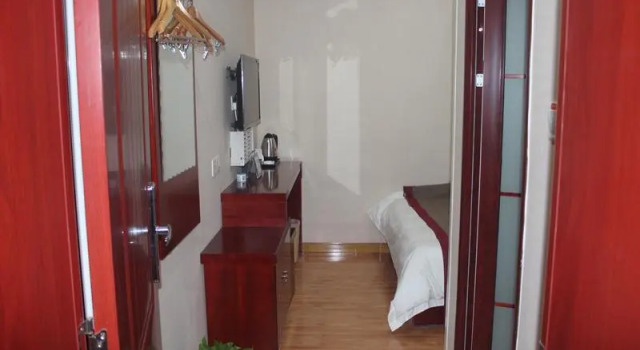 Chengke Hotel Hebei Baoding Rongcheng County Zhengnan Avenue, Reserva ahora Hotel Rongcheng República Popular China