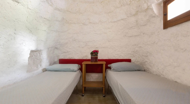 Villa degli Aquiloni, Book Villa Villaer i Galatone, Villa