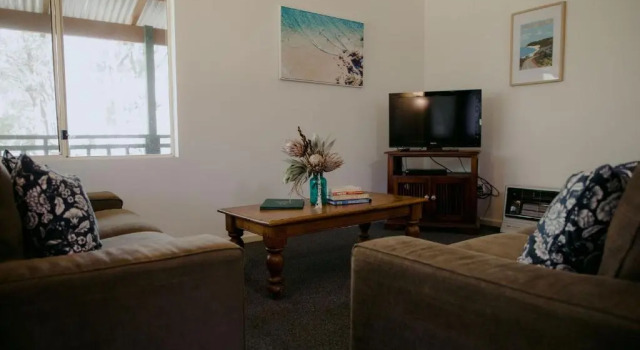 Шале c 1 комнатой Yallingup Forest Resort
