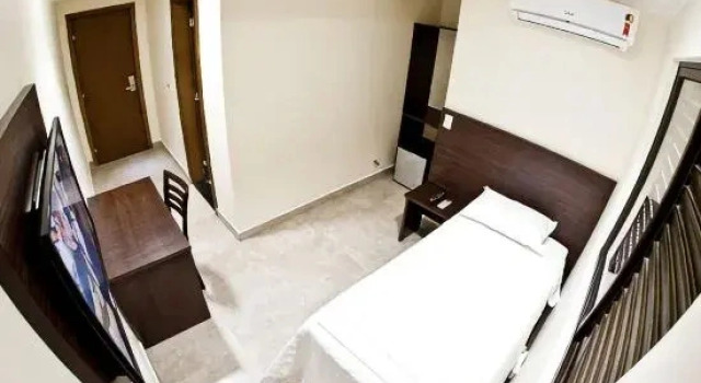 Номер Standard Master Gold Hotel Express