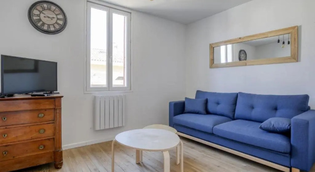 Maison Biscarrosse Plage, 6 pièces, 7 personnes - FR-1-521-101