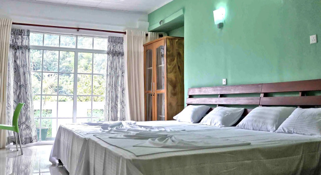 Kandy Dawson Bungalow