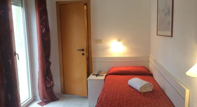 Номер Standard Hotel Regina