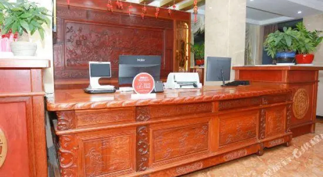 Jindiya Hotel