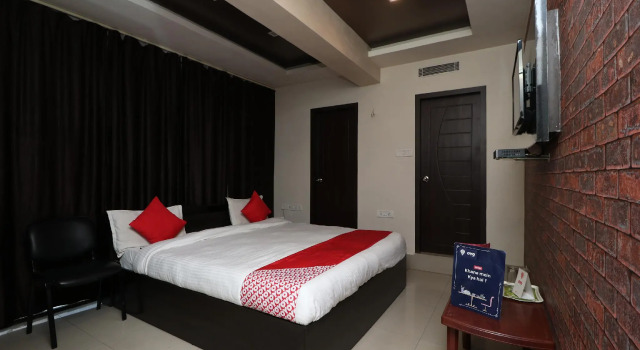 OYO 76182 Crystal Guest House, Reserva ahora Hostal o pensión Casas de huéspedes en Jharkhand, Hostal o pensión