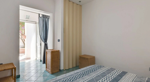 Homely Holiday Home in Otranto near Sea