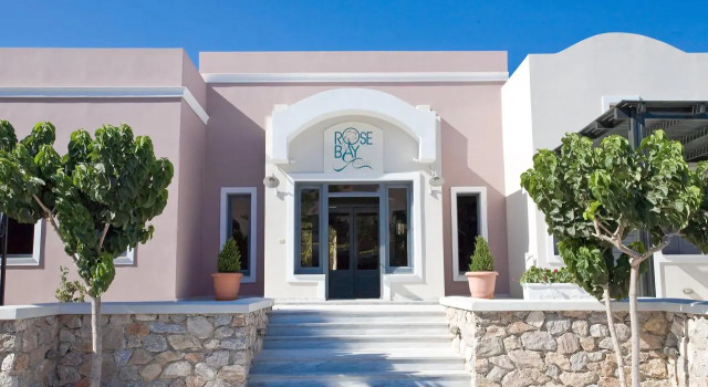 Rose Bay Hotel, Prenota Hotel Hotel a Paro con piscina, Piscina