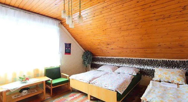 House Petunia 2 Kronach, Prenota Hotel Fonyód 