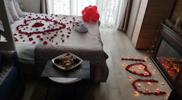 Milmari MM L24, Buchen Sie Hotel Kopaonik 