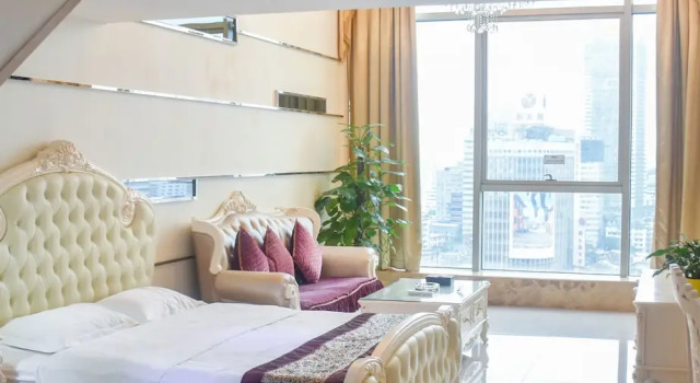 Badun International Apartment