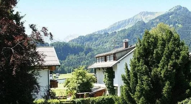 Apartmenthaus Sonnenheim