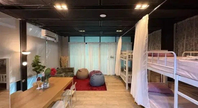 Номер Economy PomPom Home