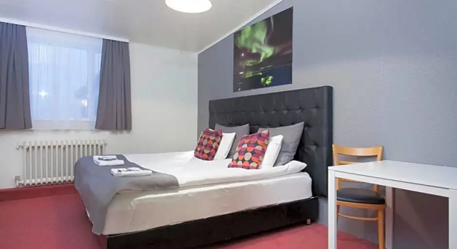 Номер Standard Brim Hotel