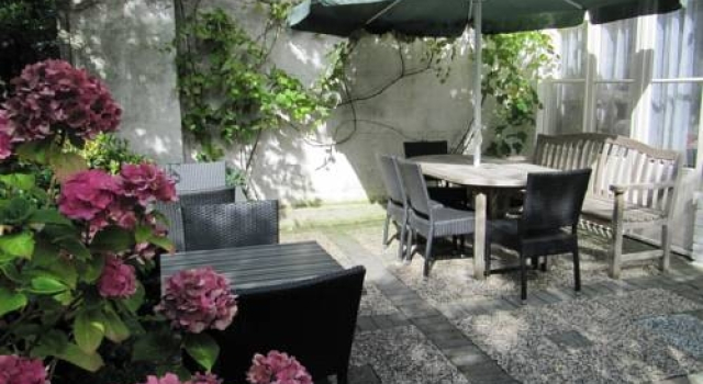 Hotel Bries, Забронировать Отель Схевенинген Южная Голландия