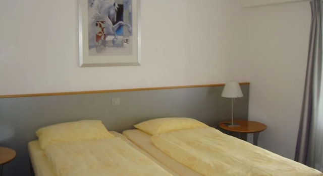 Hotel Siesta Flumserberg, Prenota Hotel Hotel a Svizzera orientale con parcheggio, Parcheggio
