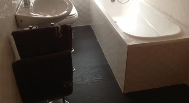 Номер Standard Campbell Hotel Accra