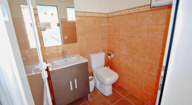 Вилла Finca Argudo - private pool villa in Moraira
