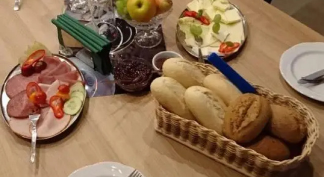 Номер Standard Heidebistro