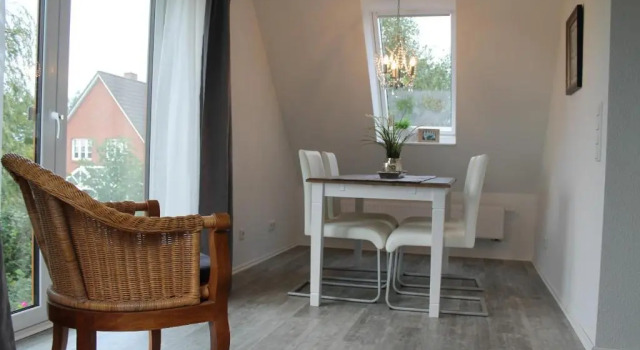 Appartement Geestblick
