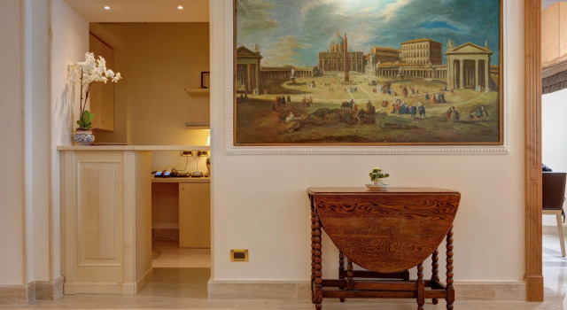 ResidenzaRomaCentro