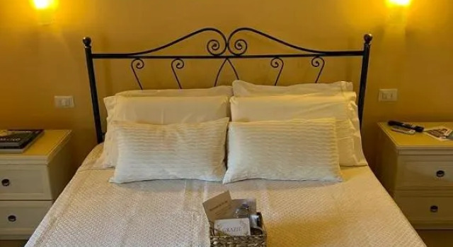 Студия B&B Zio Cici