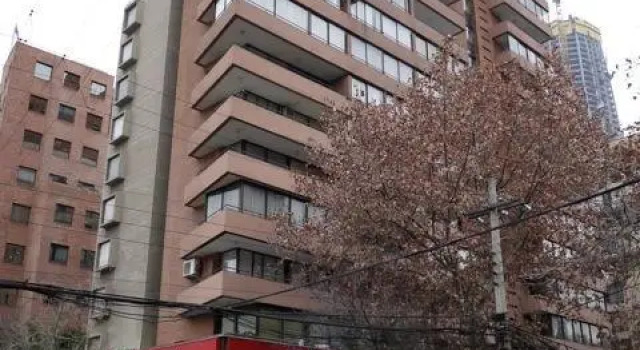 Encomenderos Suites - Apartamentos Amoblados, Забронировать Апартаменты/квартира Апартаменты Сантьяго, рядом с Станция метро Los Leones, Апартаменты/квартира