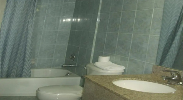 Двухместный номер Standard Tides Inn at Stehli Beach