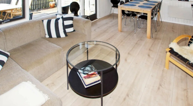 Pet-friendly Cottage in Hemmet With Garden, Prenota Casa vacanze Ville a Vestjylland, Villa