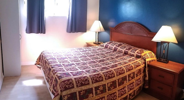 Oceana Los Angeles Vacation Rental