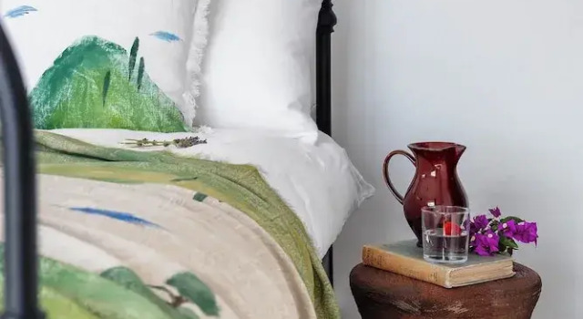 Номер Standard Mila House