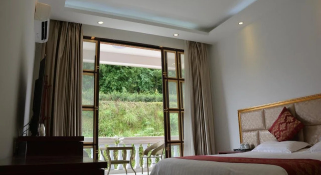 Yaan Ruianju Hotel, Book Hotel Ya'an Sichuan