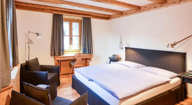 Номер Superior Hotel Privata