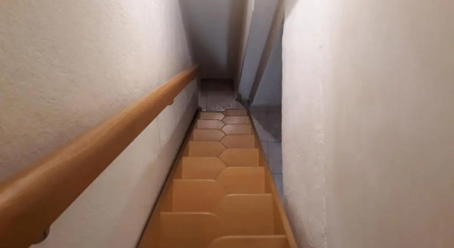 Номер Standard Achilleas Apartments