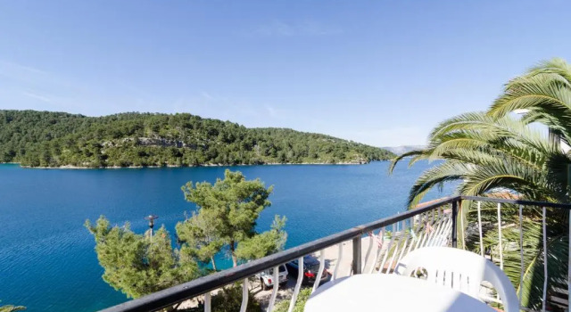 Номер Comfort Apartments Palma