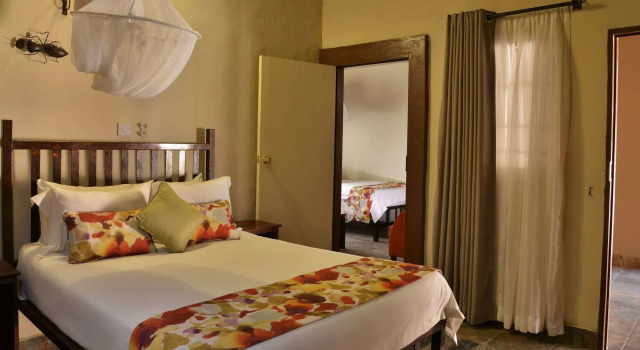 Thebe River Safaris, Забронировать Дом для отпуска Касане Chobe