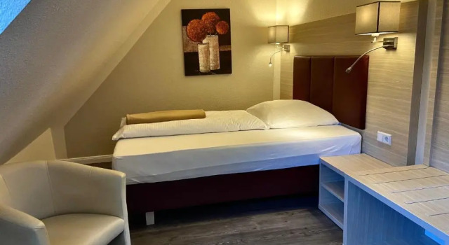 Номер Standard Residenz Hotel Neu Wulmstorf