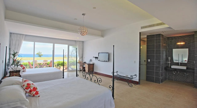 Ocean Paradise Resort, Забронировать Курортный отель Отели Хенгчун 4 звезды, 4*