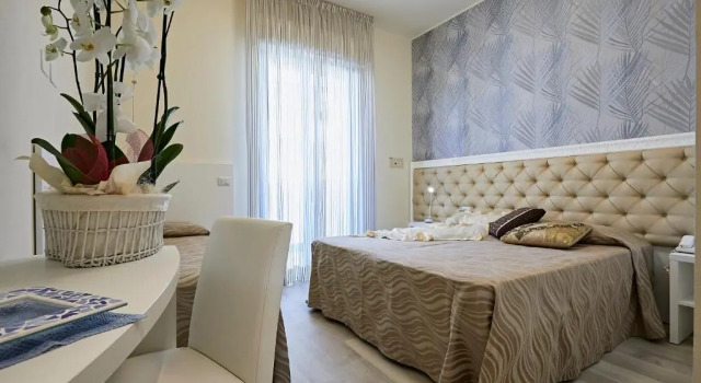 Номер Standard Hotel Athena