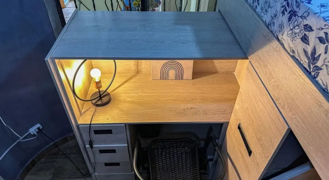 Студия Coliving Belen Malibu