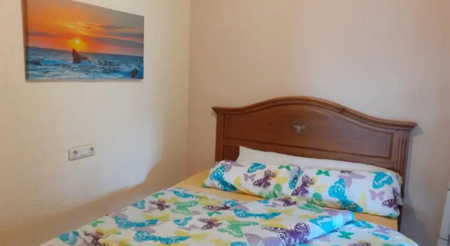 Apartemento Monika Monte Pedrera C 1 TOP Aussicht