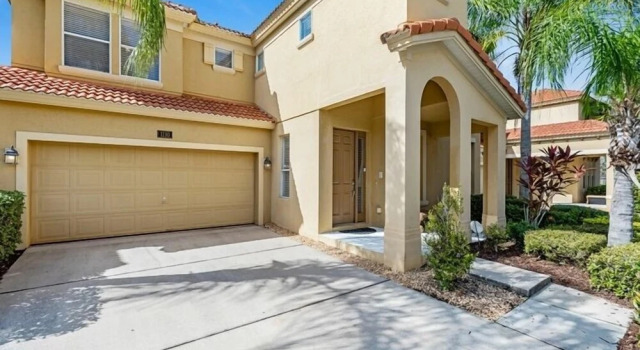 Lakeside Landing 6 Bedrooms, Varaa Lomakoti Hotellit Kissimmee pysäköinnillä, Pysäköinti