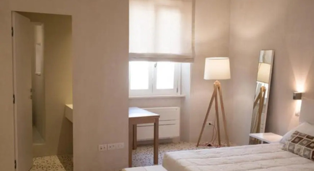 Апартаменты Residenza Corso Baccio