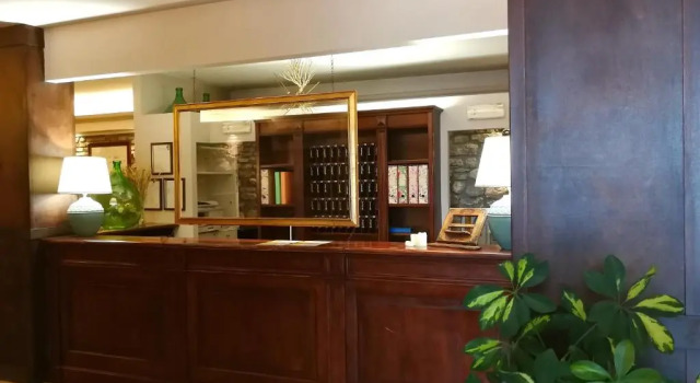 Hotel Il Castello, Varaa Hotelli Assisi Umbria